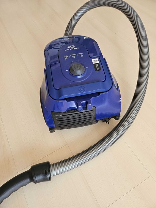 Aspirator Samsung fara sac