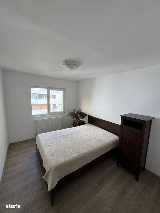 Inchiriere Apartament, Strada Alexei Tolstoi nr. 1