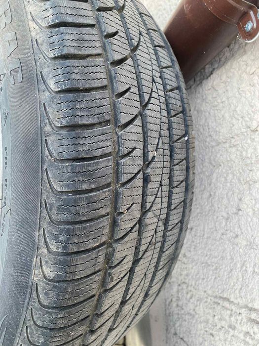 Продавам 4 броя оригинални алуминиеви джанти на фолксваген