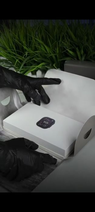 Apple Watch Ultra-3