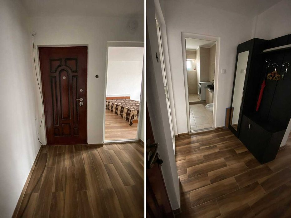 Apartament 2 camere in Gheorgheni Jud. Harghita