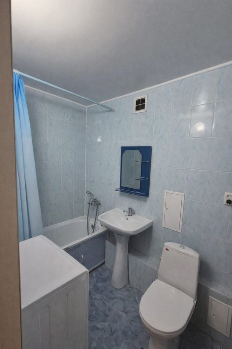 3-х комнатная квартира!