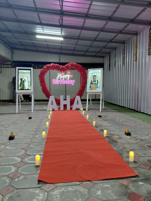 Поздравления с днём рождения