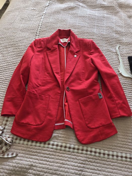 Пиджак турецкое размер 44