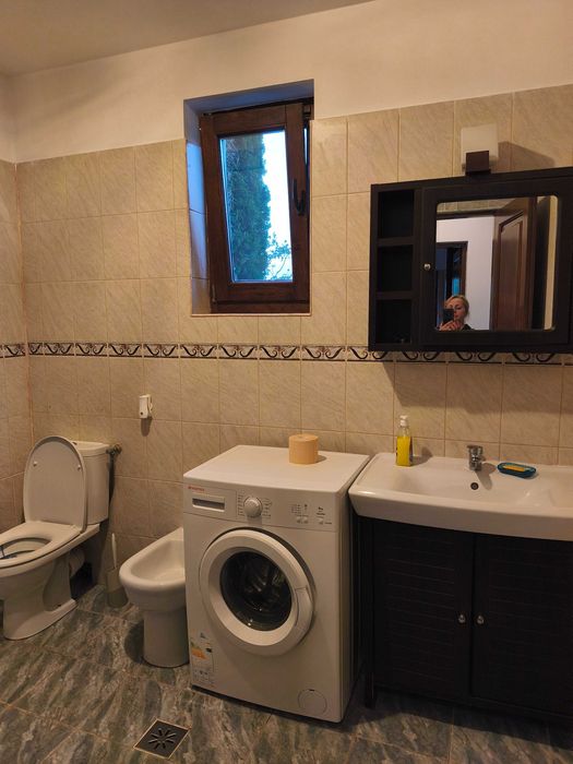 Casă de închiriat în Cornetu
