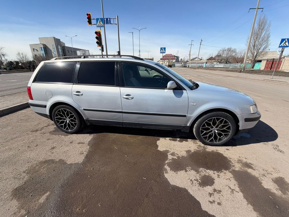 R17 vosen диски новые