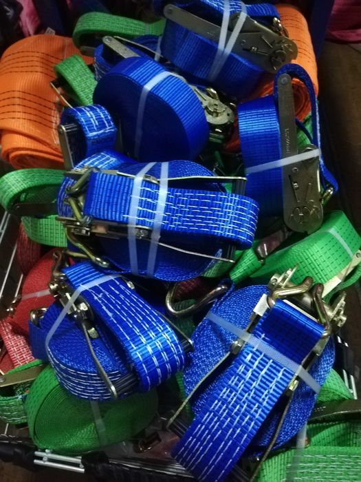 Стяжной ремень, Рст, стяжка, стропы