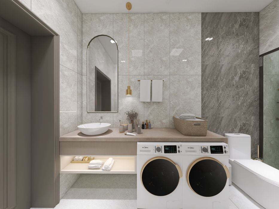 Дизайнер интерьера