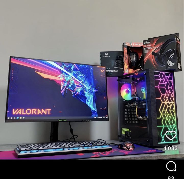 Техника компьютер