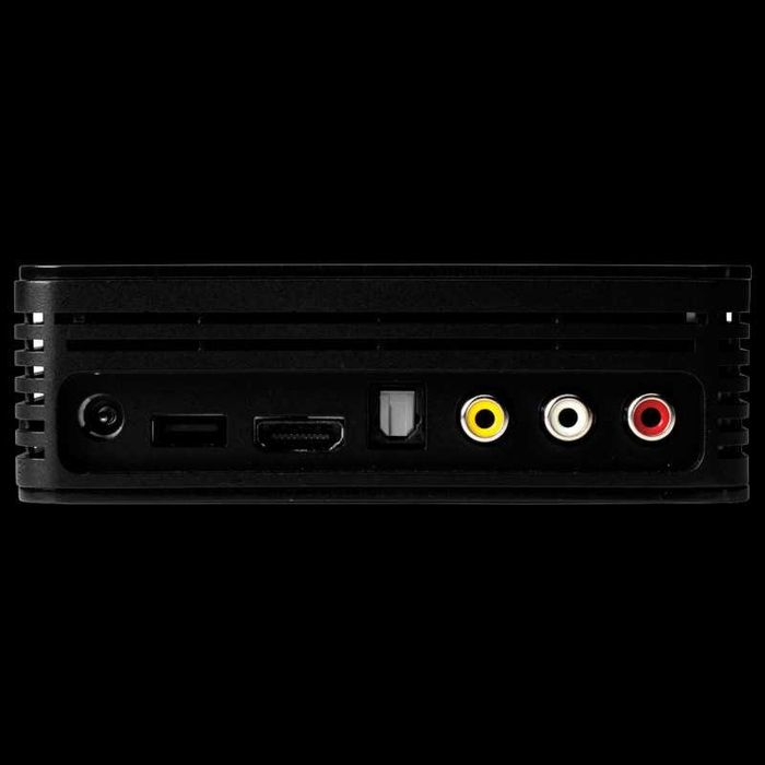 Media Player Western Digital + Hdd extern WD