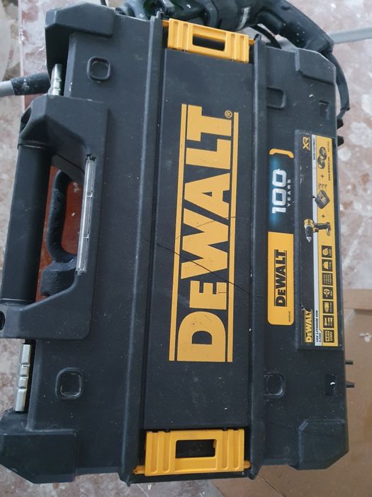 Autofiletanta Dewalt