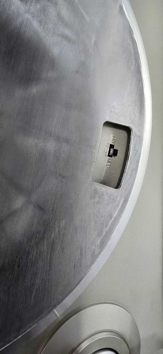 Vând pikup model Denon DP 300 F, complet automat