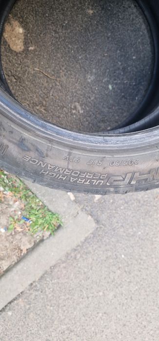 Anvelope uzate Riken