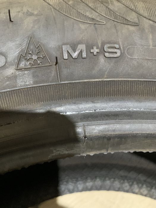 205 55 16 Anvelope de iarna