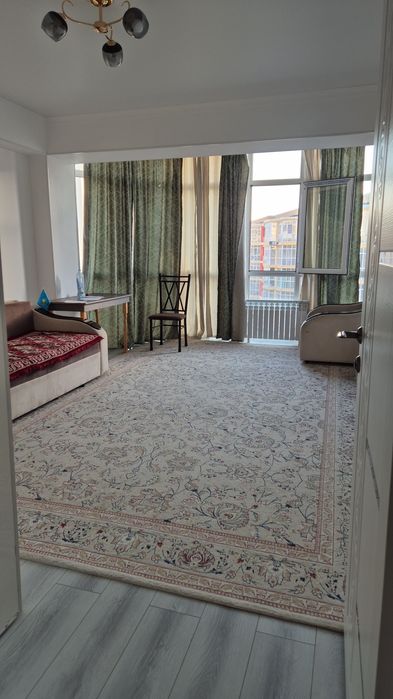 Продам готовую квартиру 51 м 2