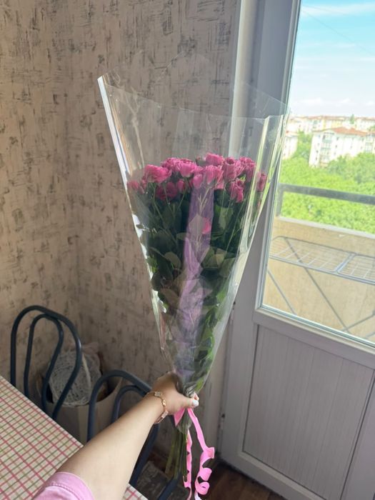 Гул арзан багада