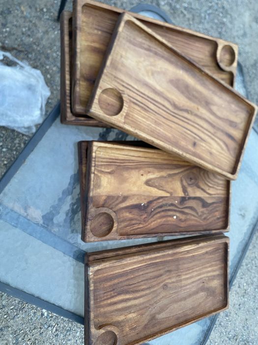 Разнос из доски