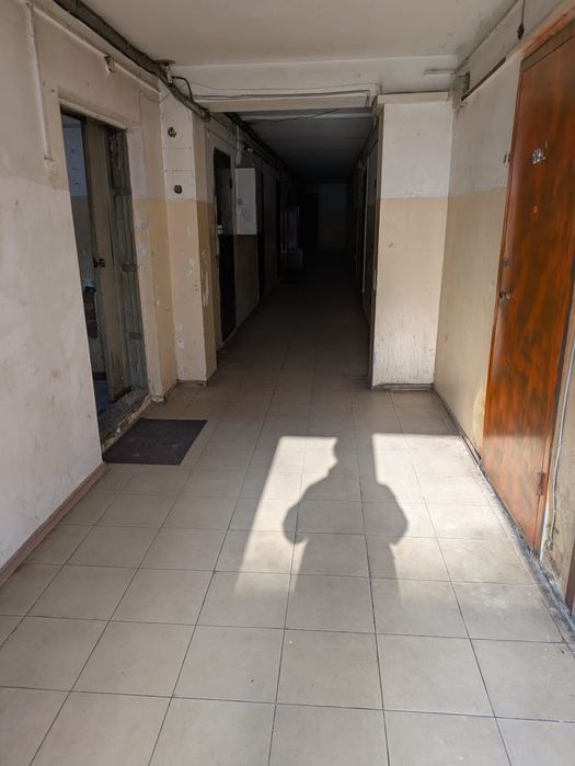 Продам комнату в общежитии