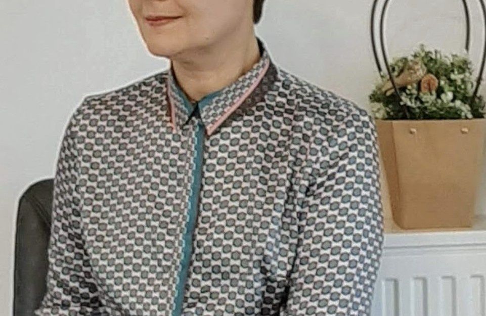 Vând cămașă damă