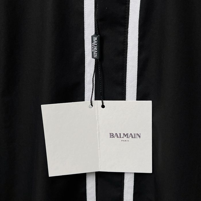 Мъжка риза Balmain