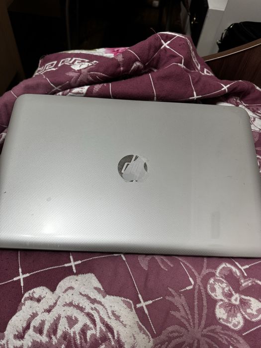 Ноутбук HP продам
