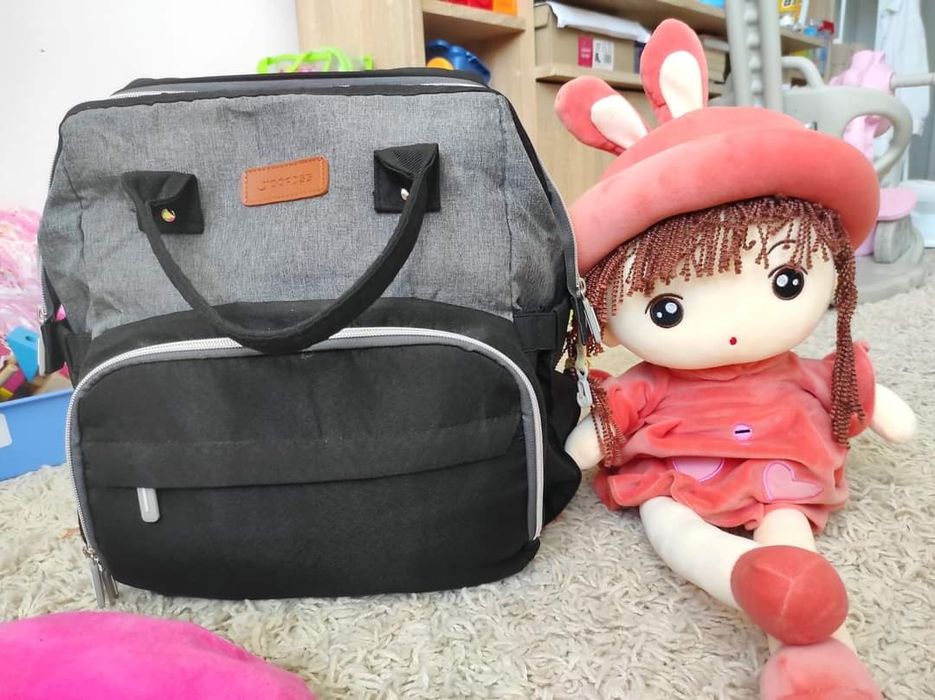 Rucsac organizator bebe / nou nascut