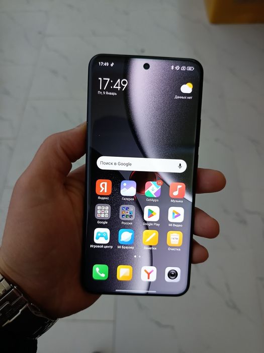 Редмим 15 ультра