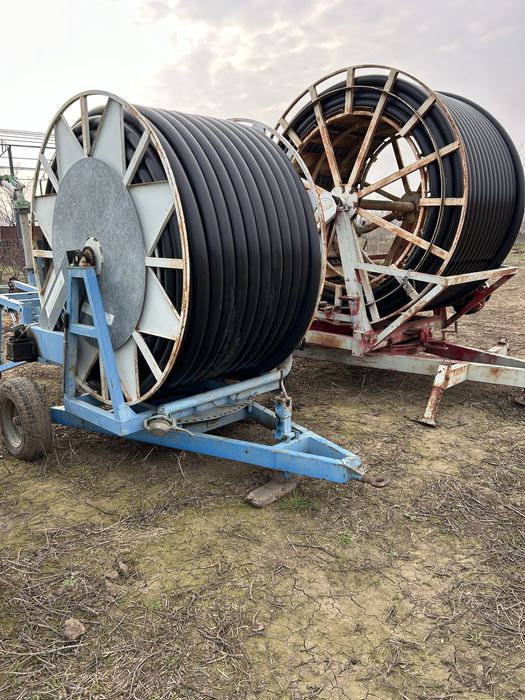 Tamburi irigat 90/300