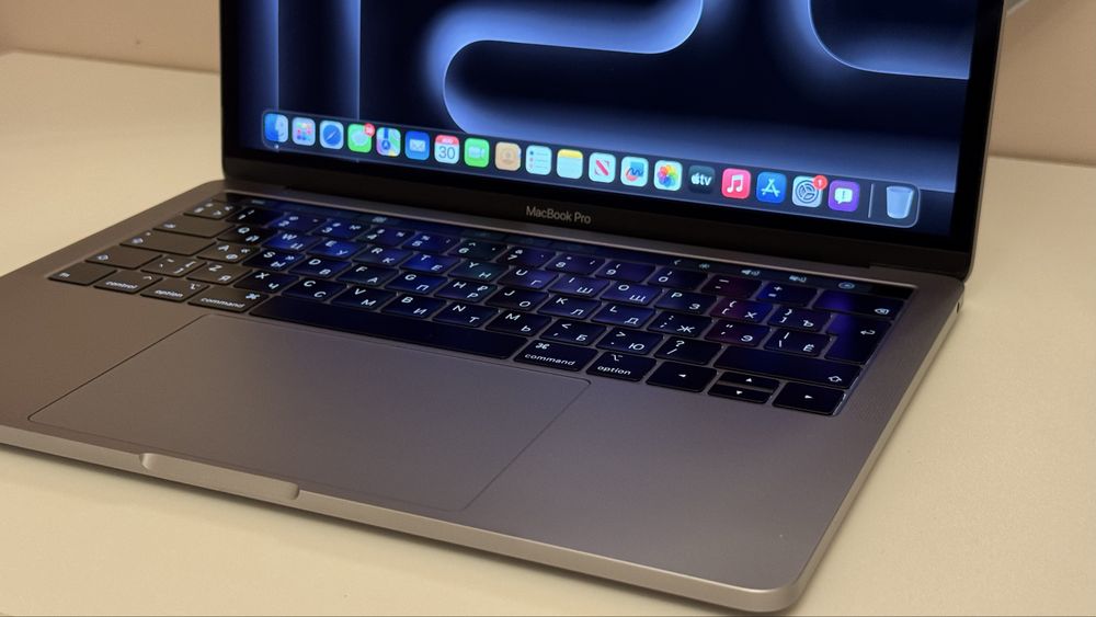 Macbook Pro 13 [2019, 8/128GB Intel i5]