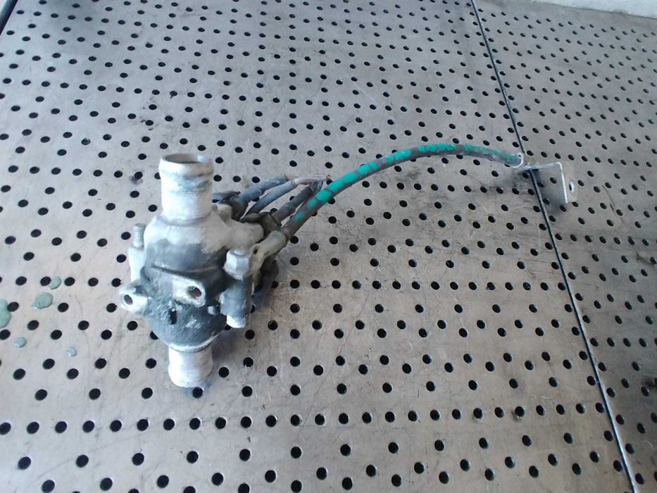 preincalzitor apa 1.5 dci k9kd430 nissan qashqai  j10