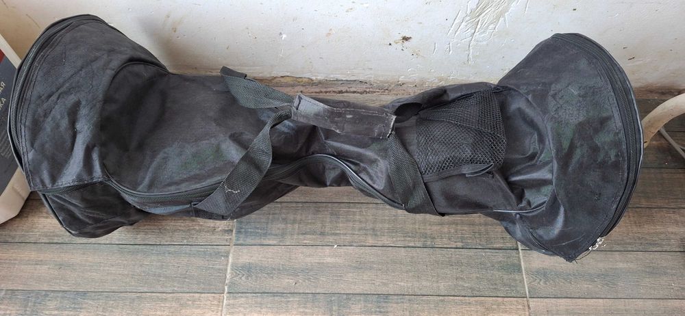 Гироскутер большой