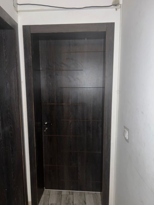 Интериорни врати