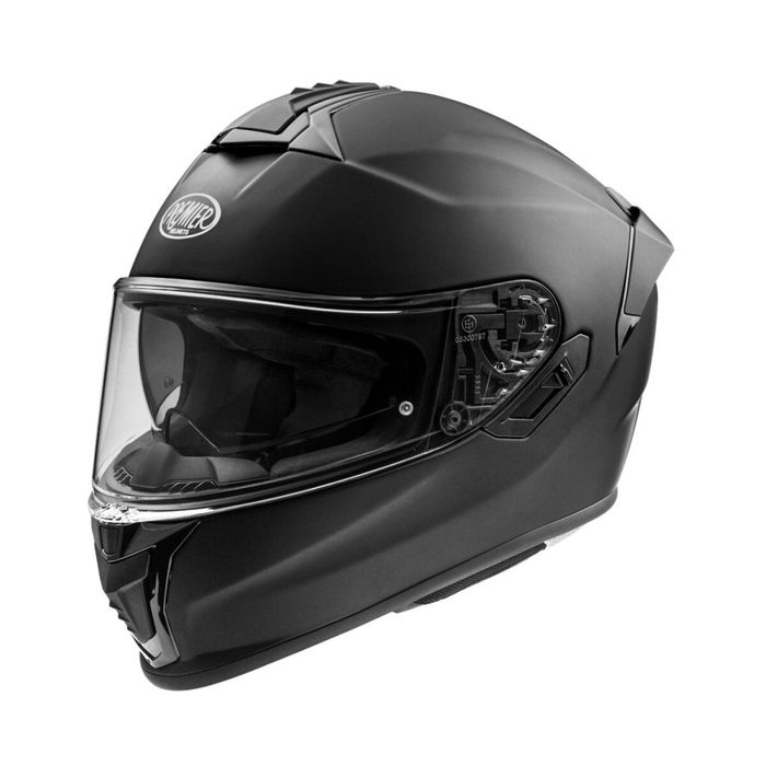 Cască Premier Evoluzione U9 negru