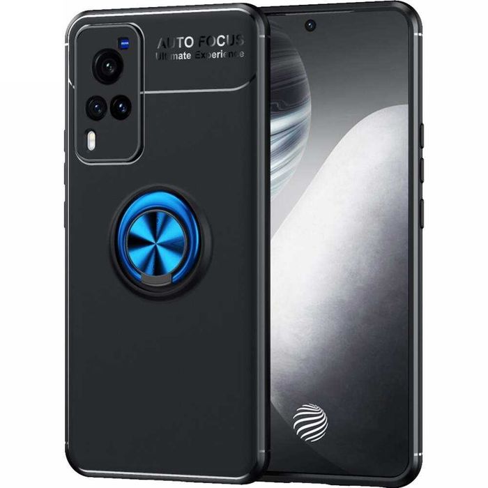 Husa premium Folie ecran VIVO X60 Pro X80 5G modele diferite