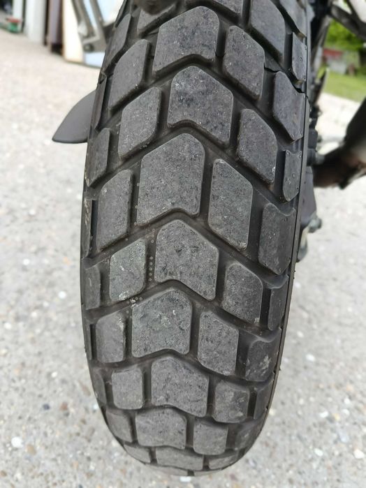 Мoто гуми Pirelli MT60RS