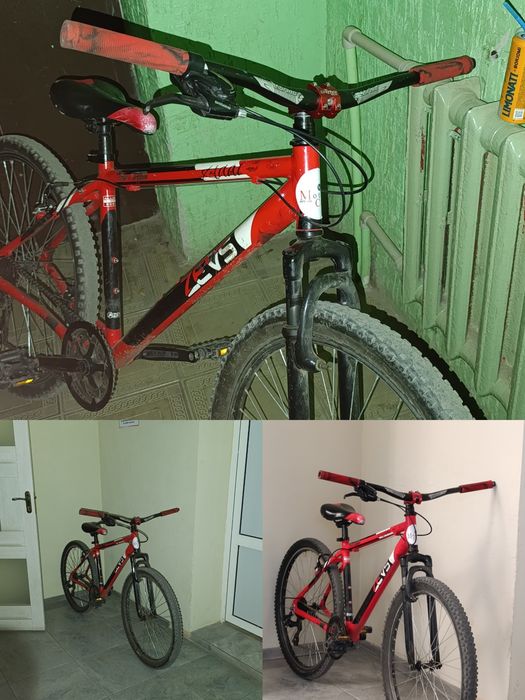 Продам 3 велосипеда