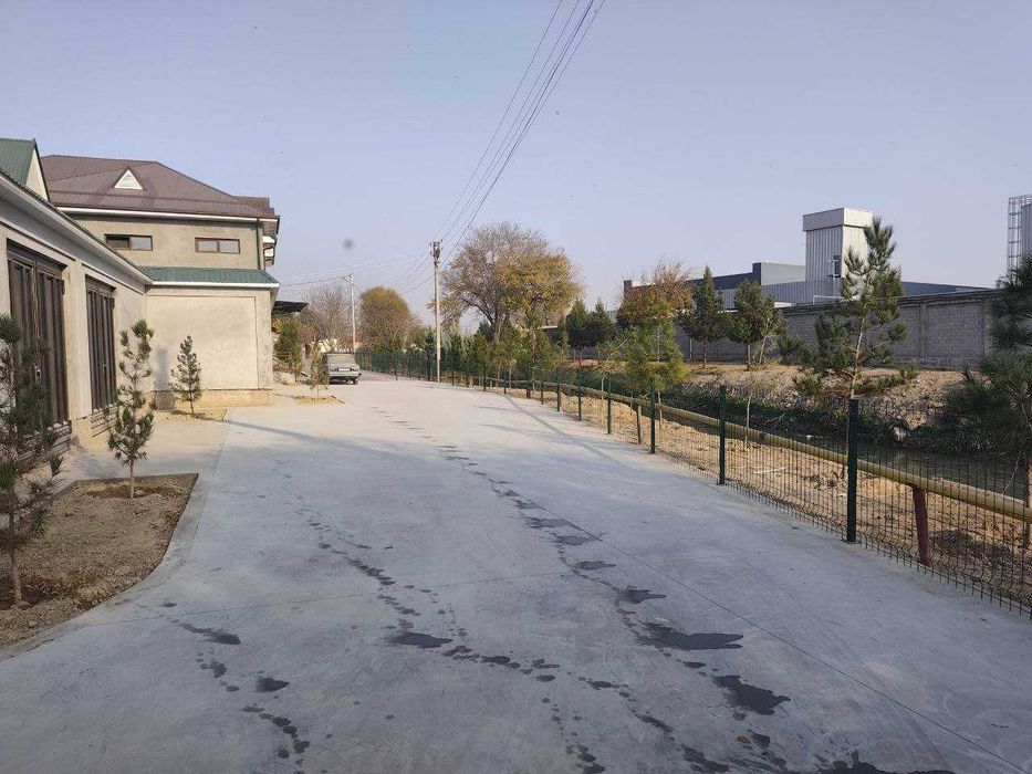 Срочно Зангиота Зиёратгохи якинида 7 хона