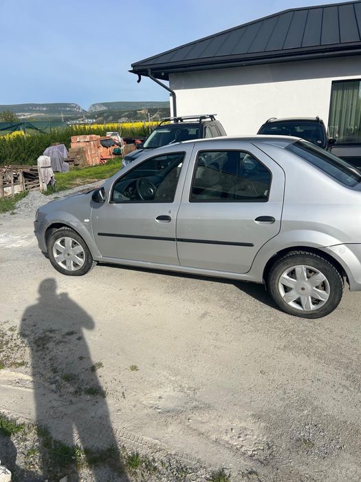 DACIA Logan 2011 — imagine 3