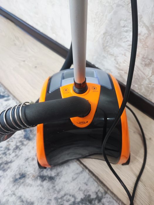 Отпариватель утюг универсальный