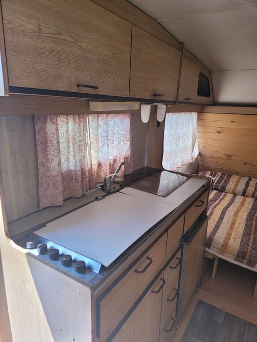 ТОП Каравана ТОП