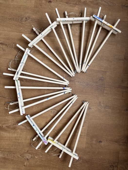 Настольные мольберты