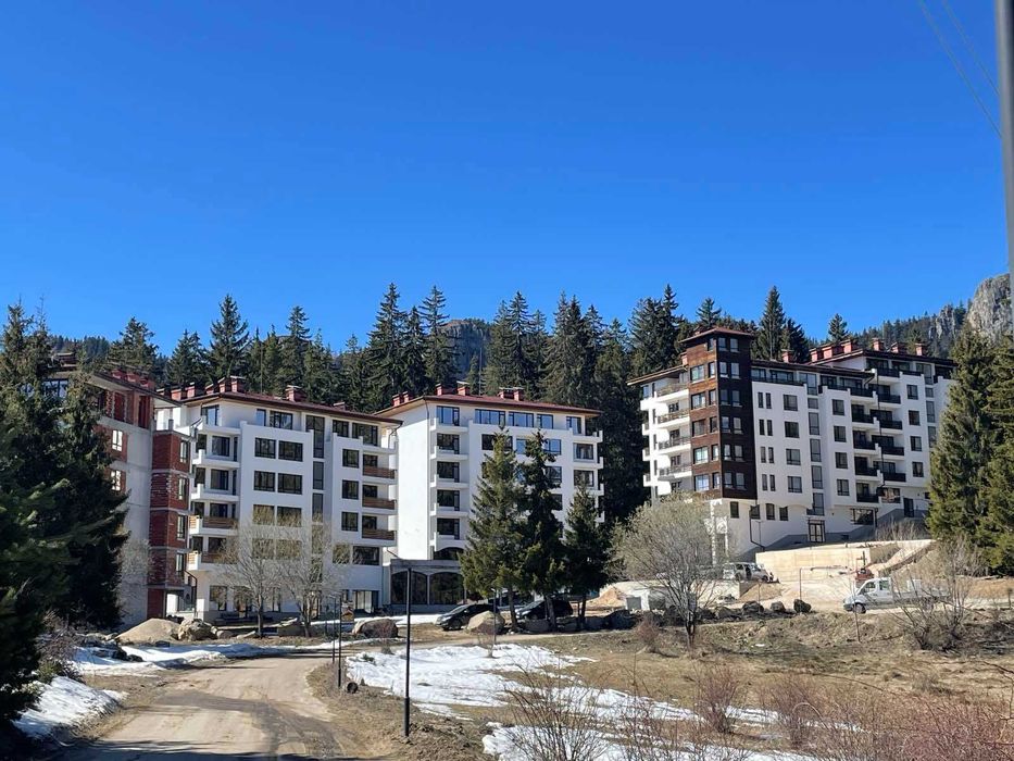 Продава се Двустаен апартамент в к.к. Пампорово - 75 кв.м за 796 €/кв.м - Снимка #16