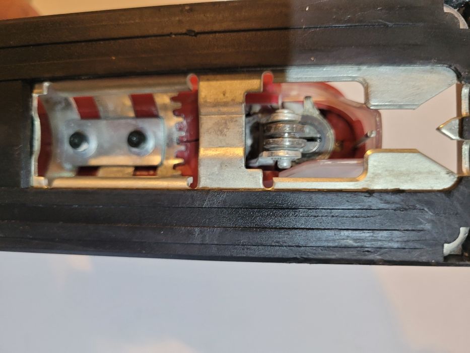 Акумулаторен прободен трион RAIDER RDP-SJS20, от серията R20 System