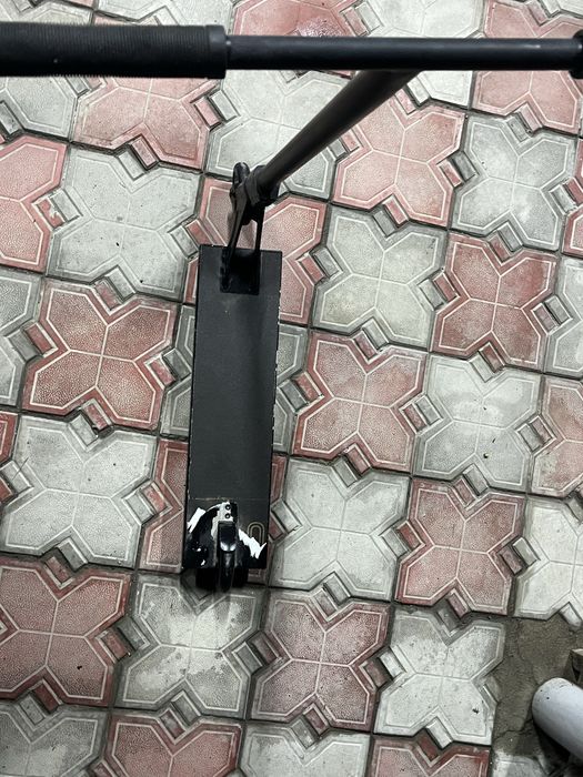 трюковой самокат Vokul Solo 4