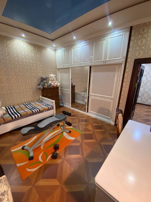 Водник ( махалла рохат) евродом  4 сральни