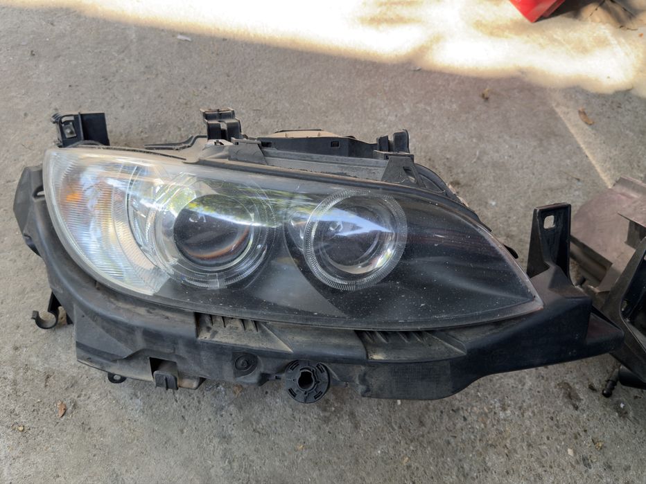 Far Fariuri Bi-Xenon BMW e92 e93 stanga dreapta complet