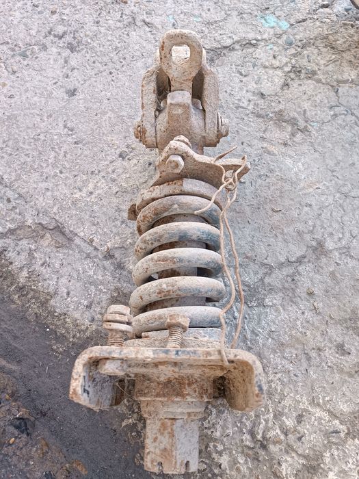 Фаркоп сотилади ту́лик у́кинг