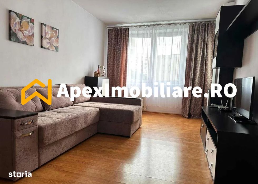 Apartament 2 camere de inchiriat Iancului Bucuresti | ApexImobiliare.r