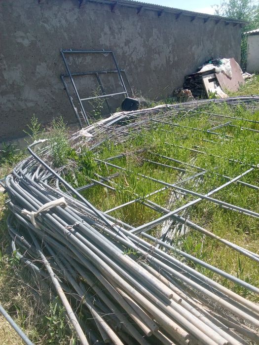 Парник состояние нормальное