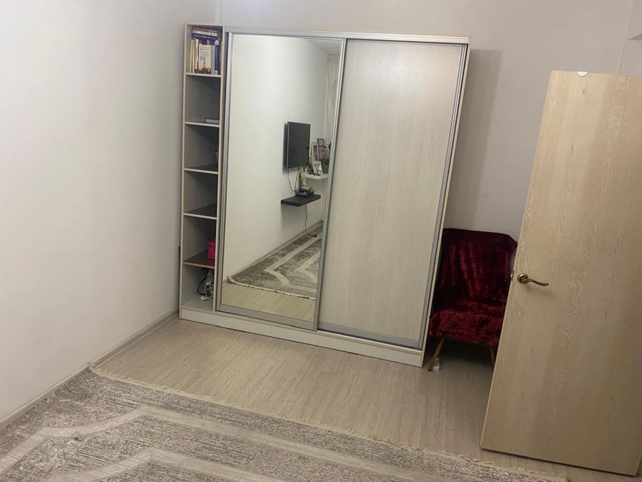 Сдам 1 комнатную квартиру